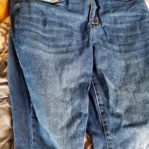 Judy Blue Tummy Control Jeans